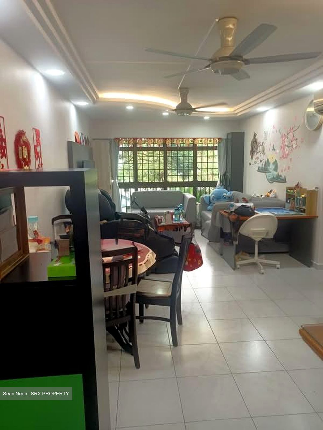 Blk 526 Fragrant Woods (Woodlands), HDB 4 Rooms #573157491